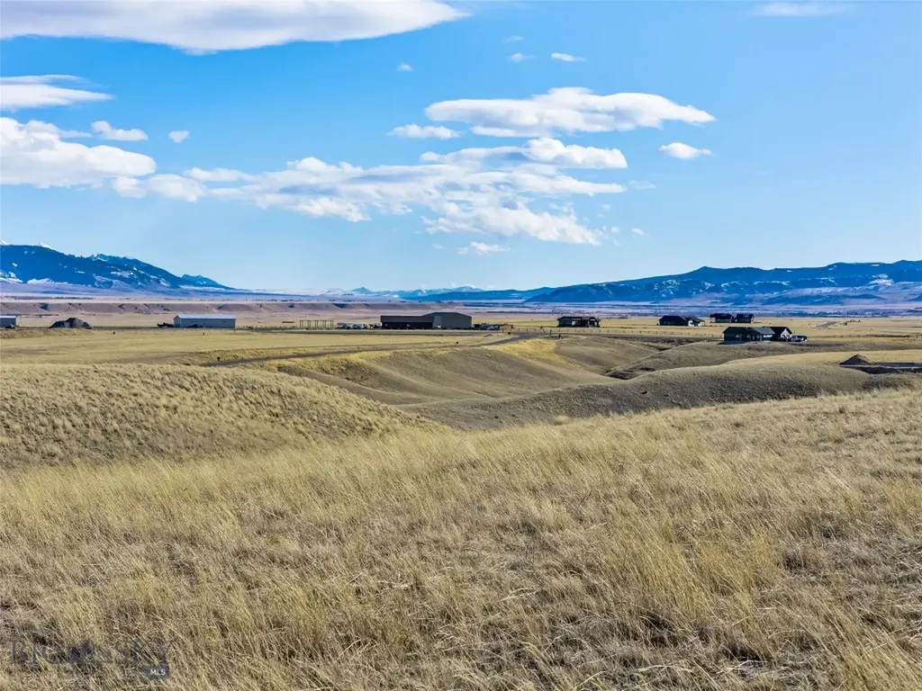 Lot 44 Lucille Loop Ennis MT 59729