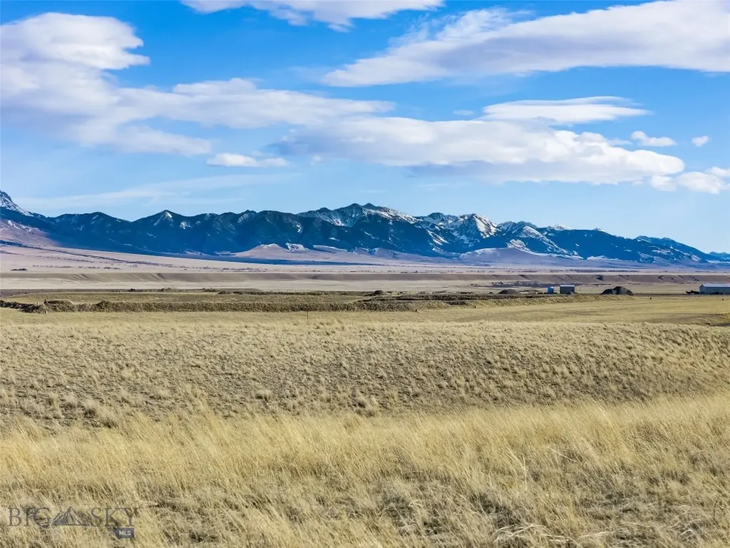 Lot 44 Lucille Loop Ennis MT 59729