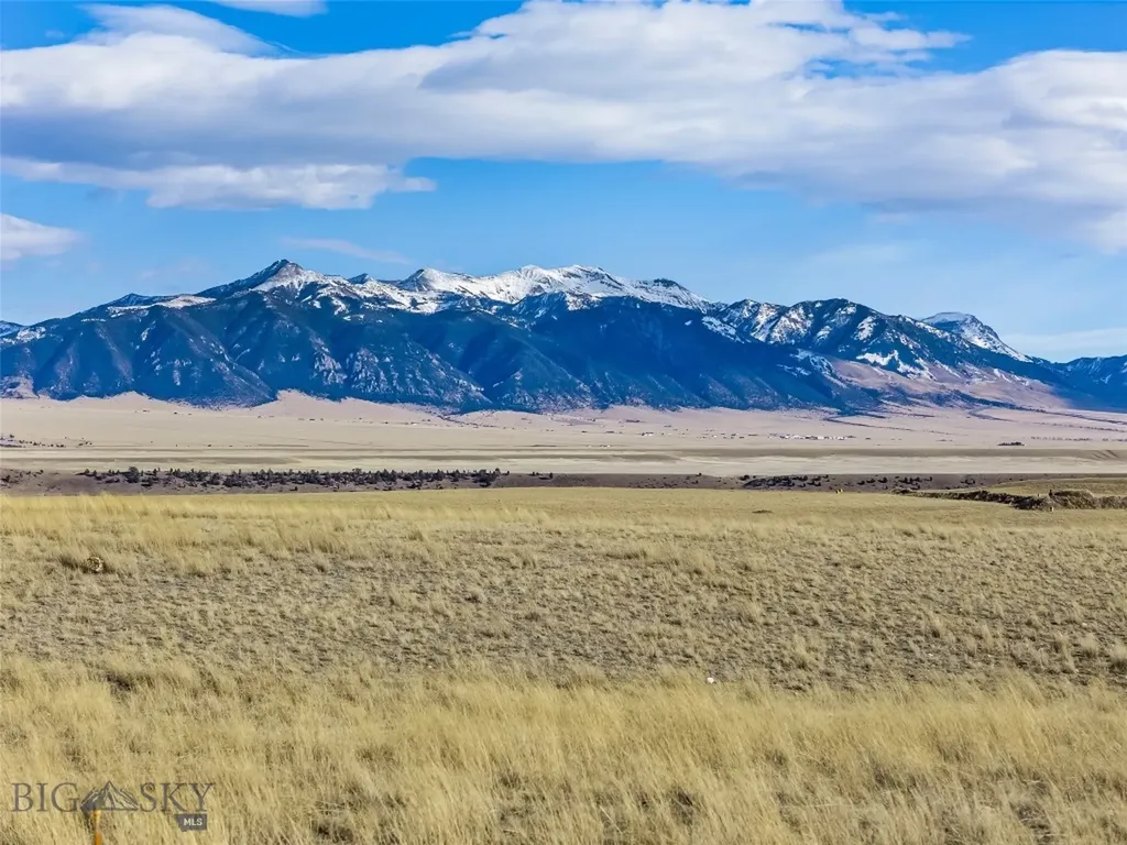 Lot 44 Lucille Loop Ennis MT 59729