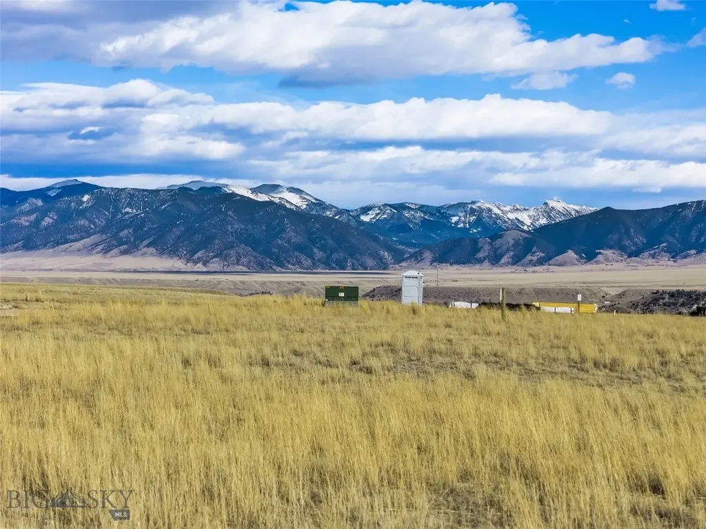Lot 44 Lucille Loop Ennis MT 59729