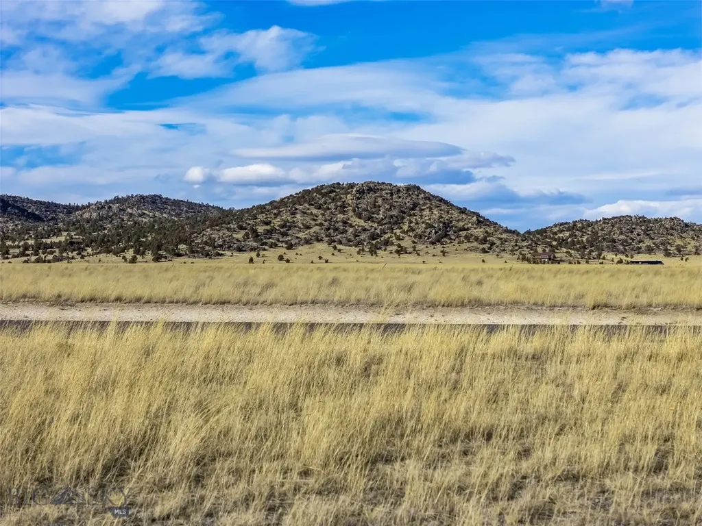 Lot 44 Lucille Loop Ennis MT 59729