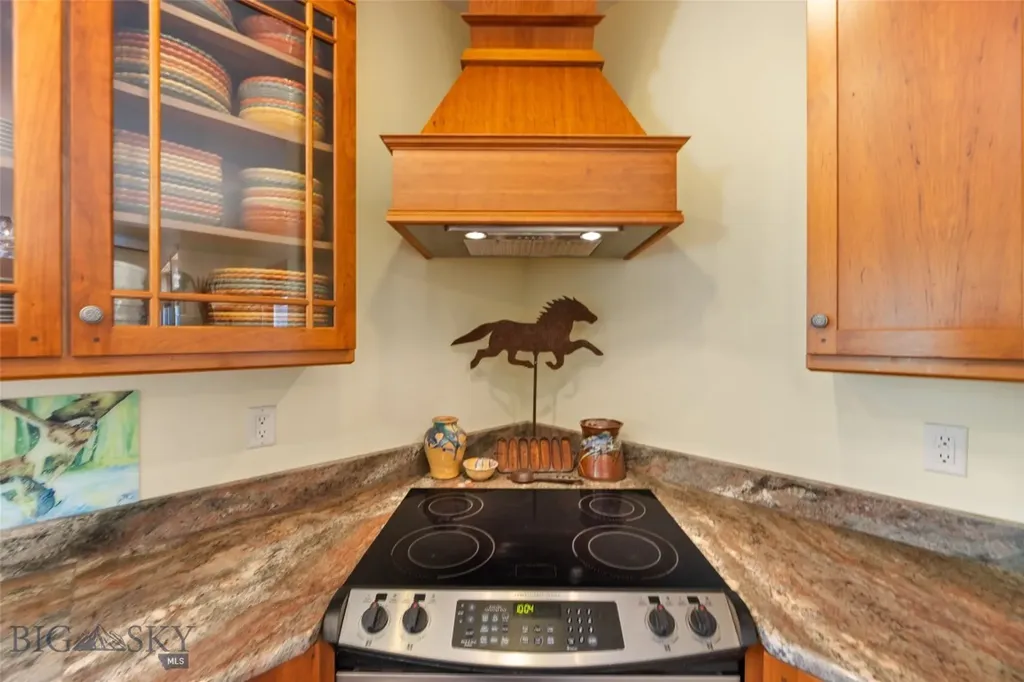 95 Foothill Trail Ennis MT 59729