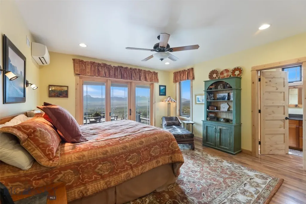 95 Foothill Trail Ennis MT 59729