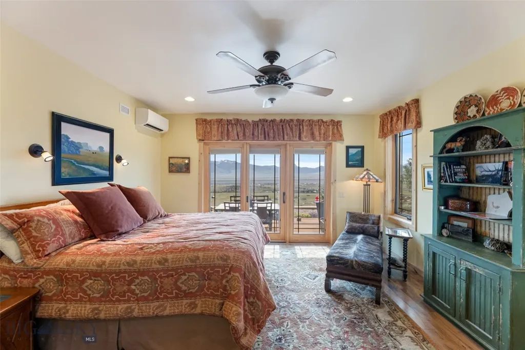 95 Foothill Trail Ennis MT 59729