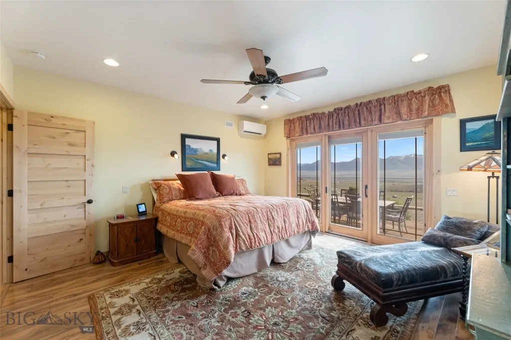 95 Foothill Trail Ennis MT 59729