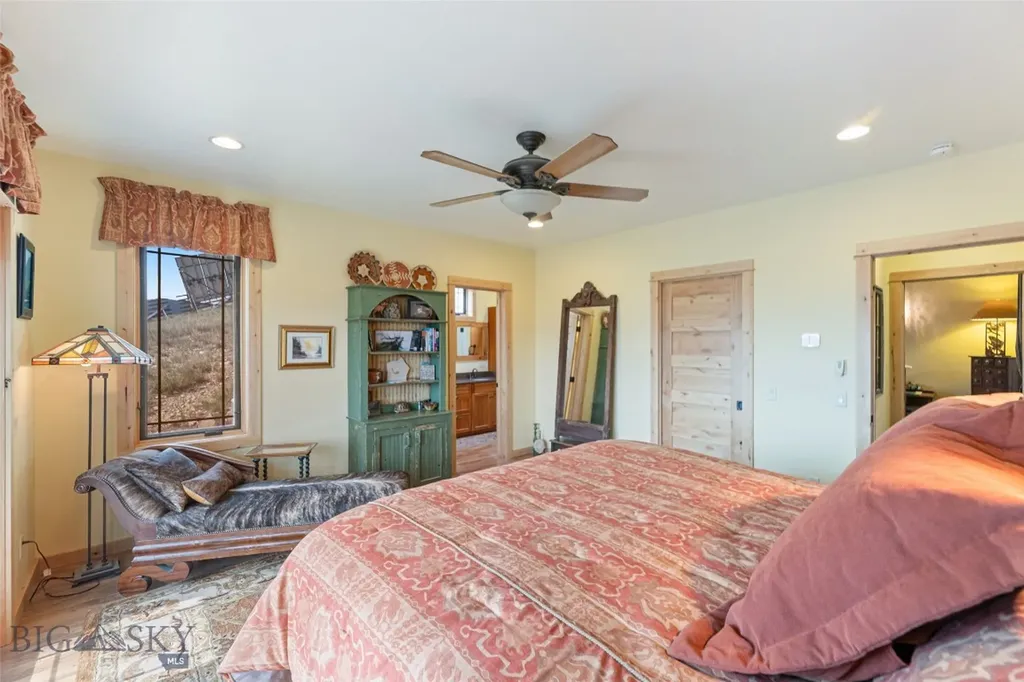 95 Foothill Trail Ennis MT 59729
