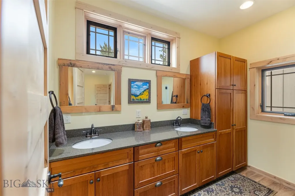 95 Foothill Trail Ennis MT 59729