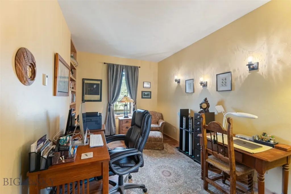 95 Foothill Trail Ennis MT 59729