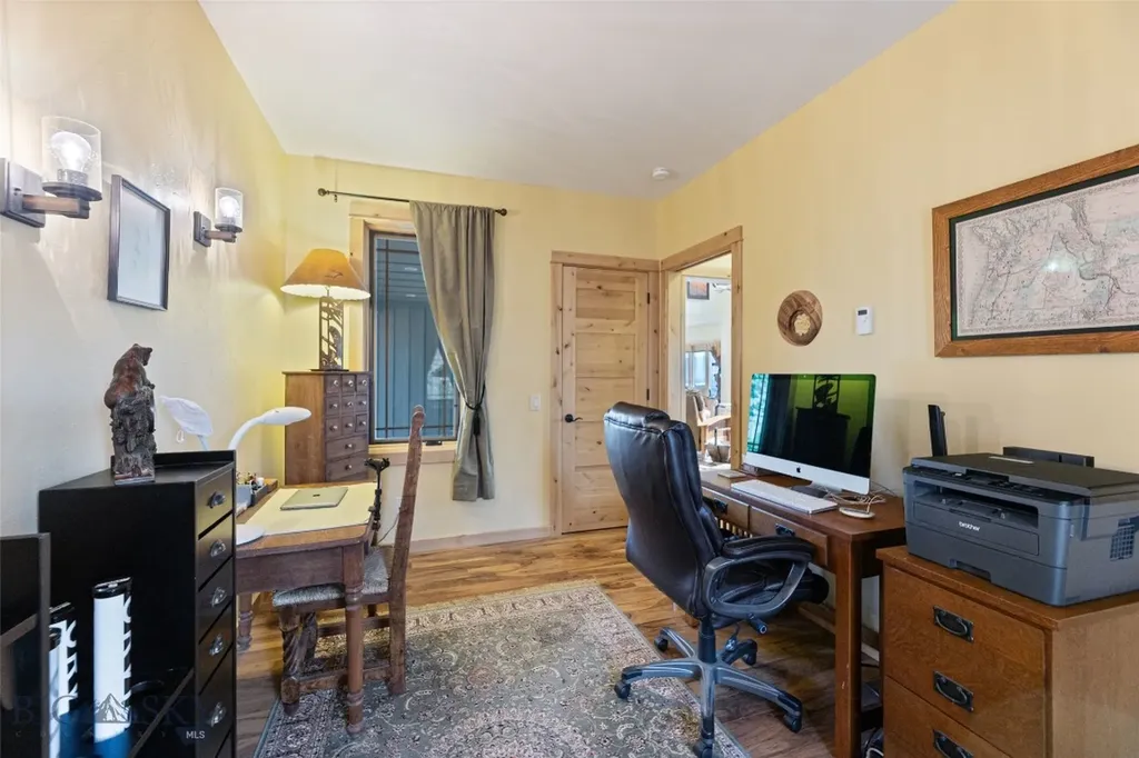 95 Foothill Trail Ennis MT 59729