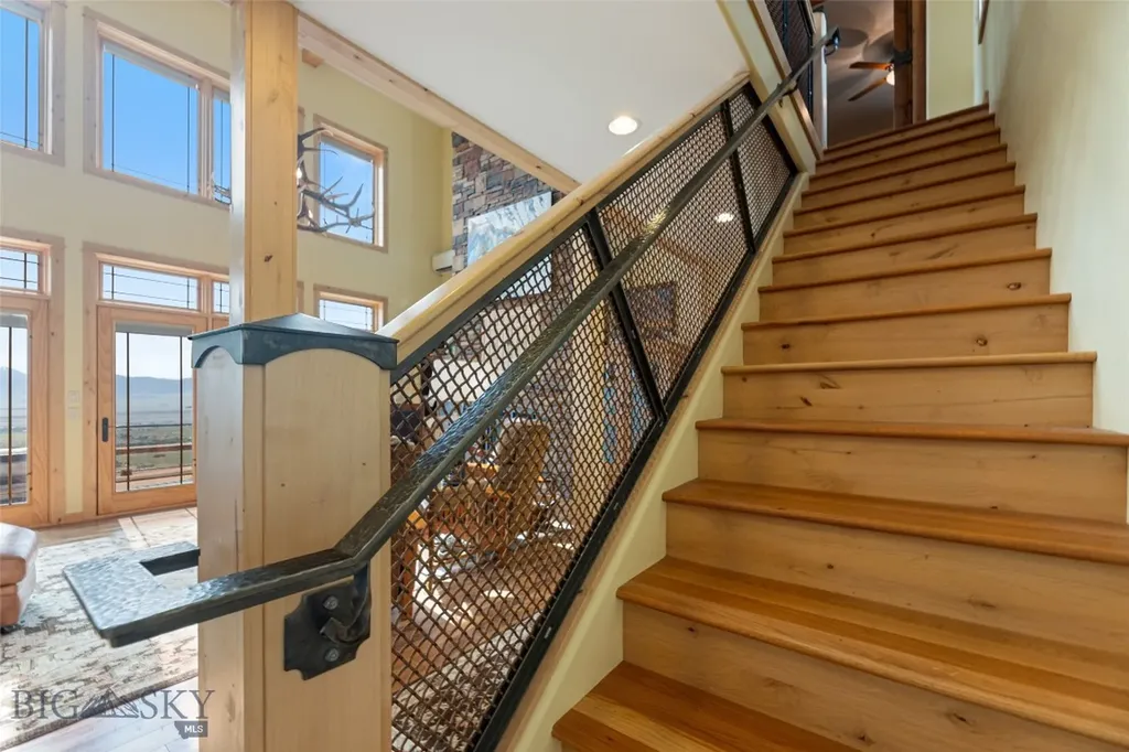 95 Foothill Trail Ennis MT 59729