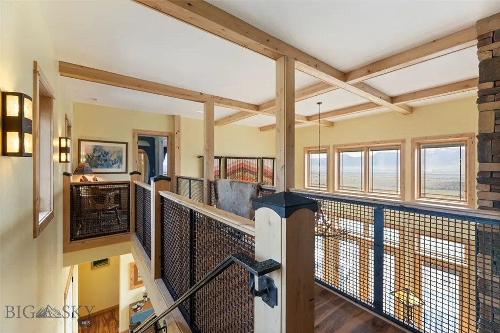 95 Foothill Trail Ennis MT 59729