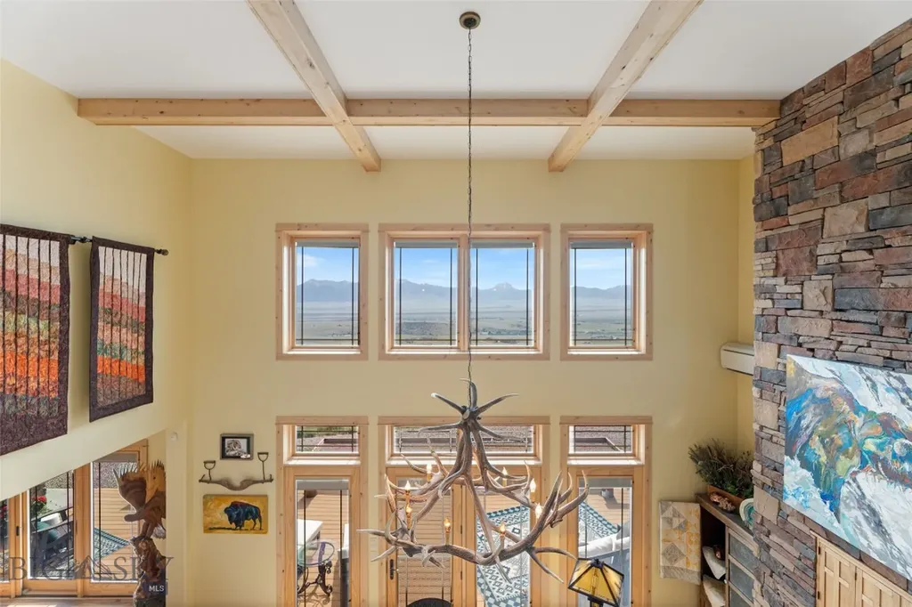 95 Foothill Trail Ennis MT 59729