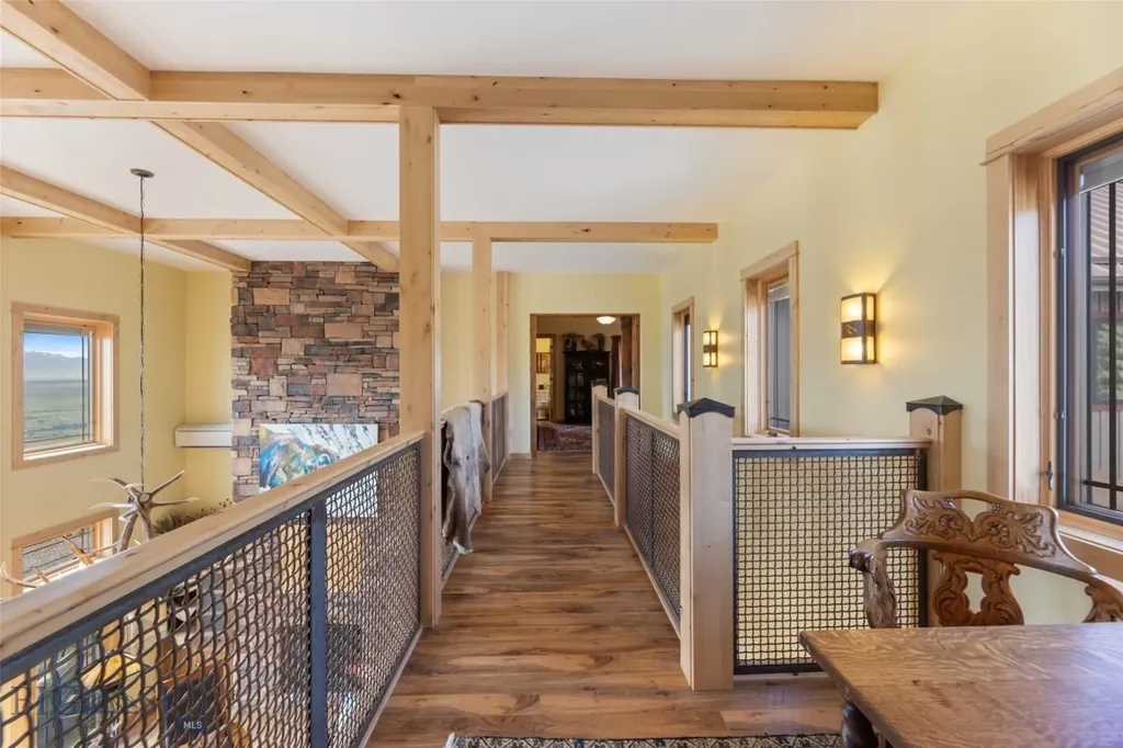 95 Foothill Trail Ennis MT 59729