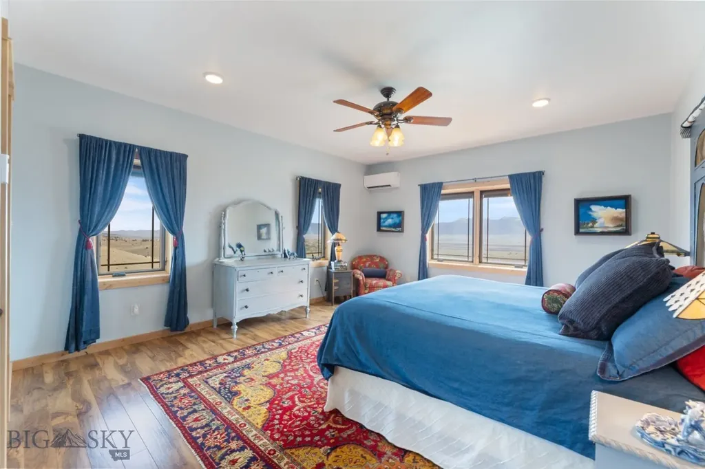 95 Foothill Trail Ennis MT 59729