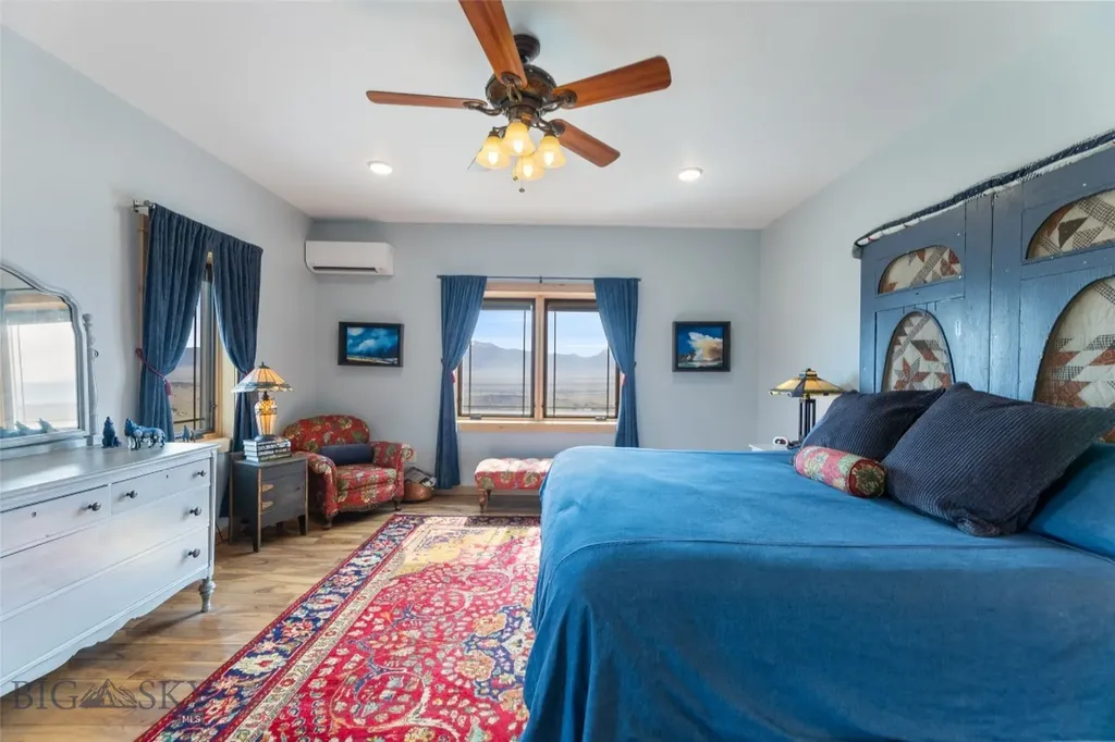 95 Foothill Trail Ennis MT 59729