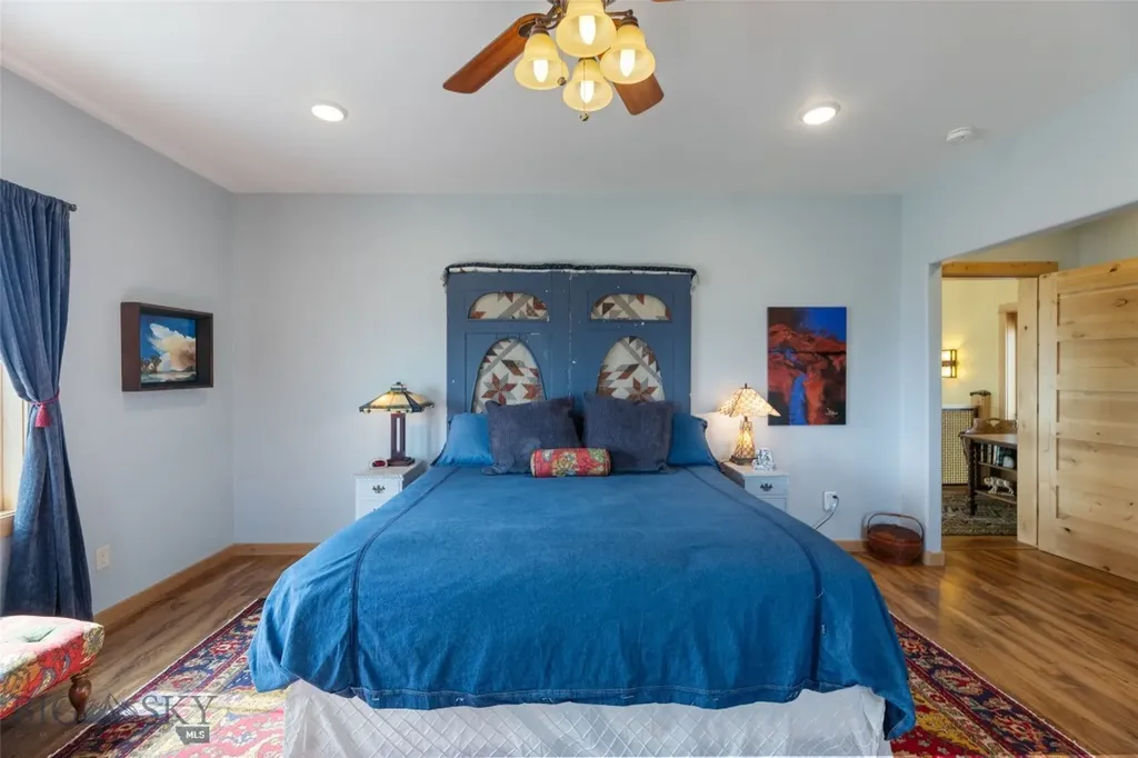 95 Foothill Trail Ennis MT 59729