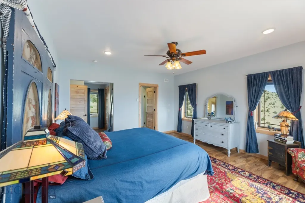 95 Foothill Trail Ennis MT 59729