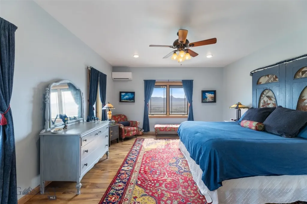 95 Foothill Trail Ennis MT 59729