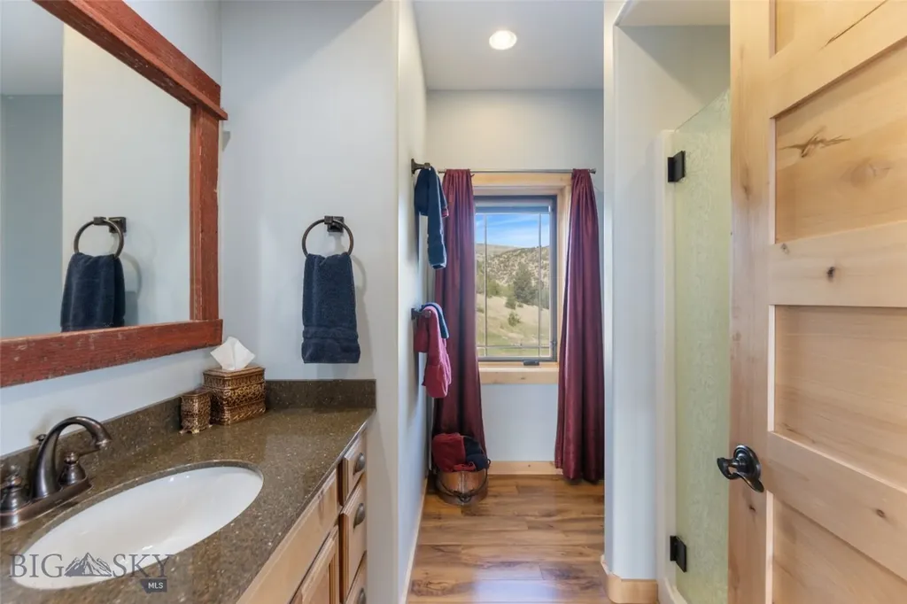 95 Foothill Trail Ennis MT 59729
