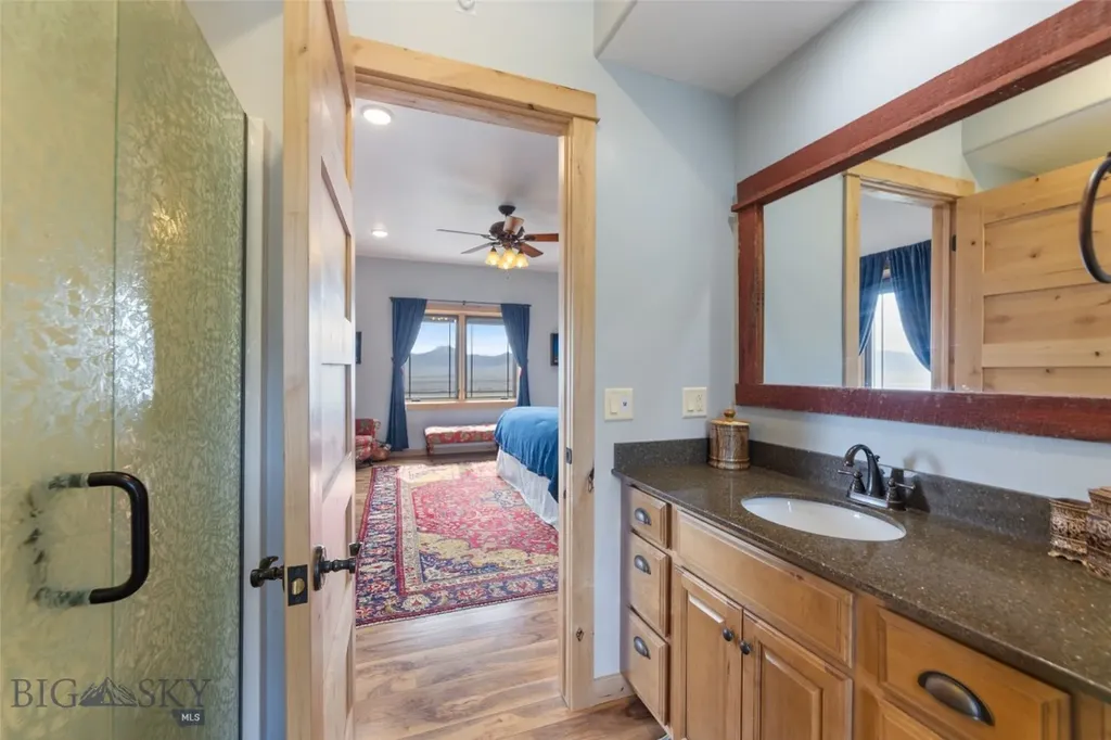 95 Foothill Trail Ennis MT 59729
