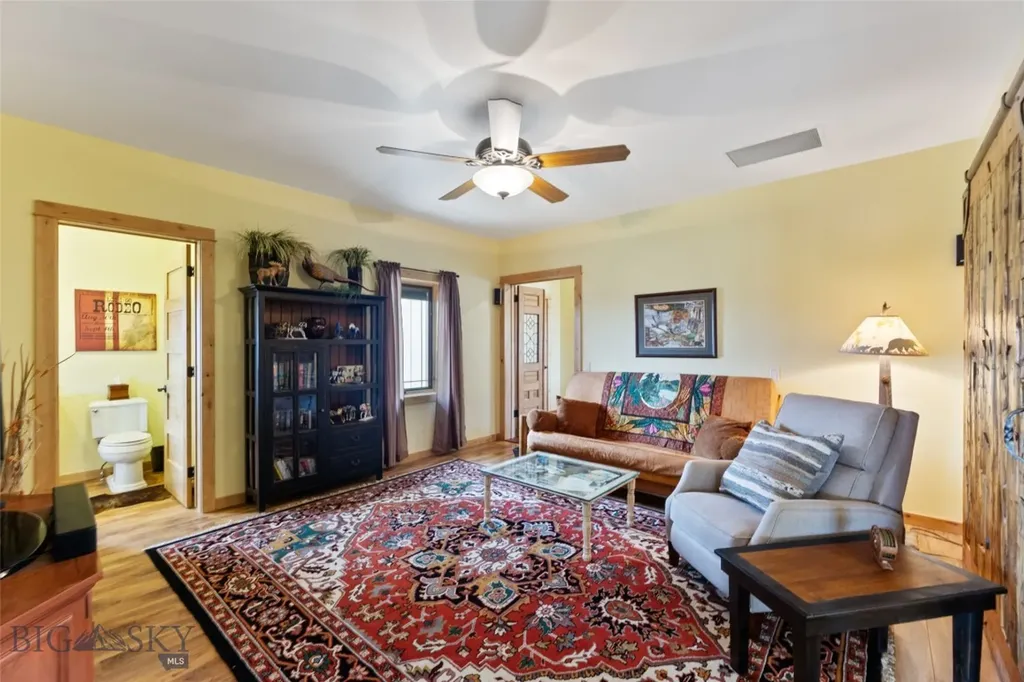 95 Foothill Trail Ennis MT 59729