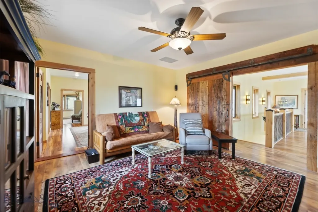95 Foothill Trail Ennis MT 59729