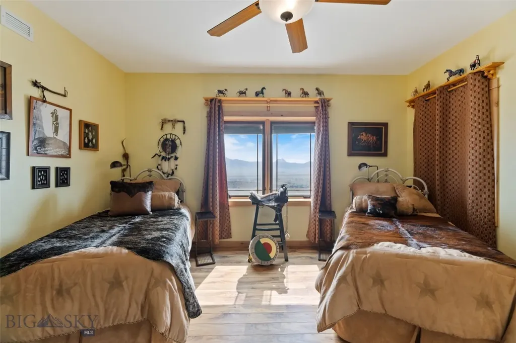 95 Foothill Trail Ennis MT 59729