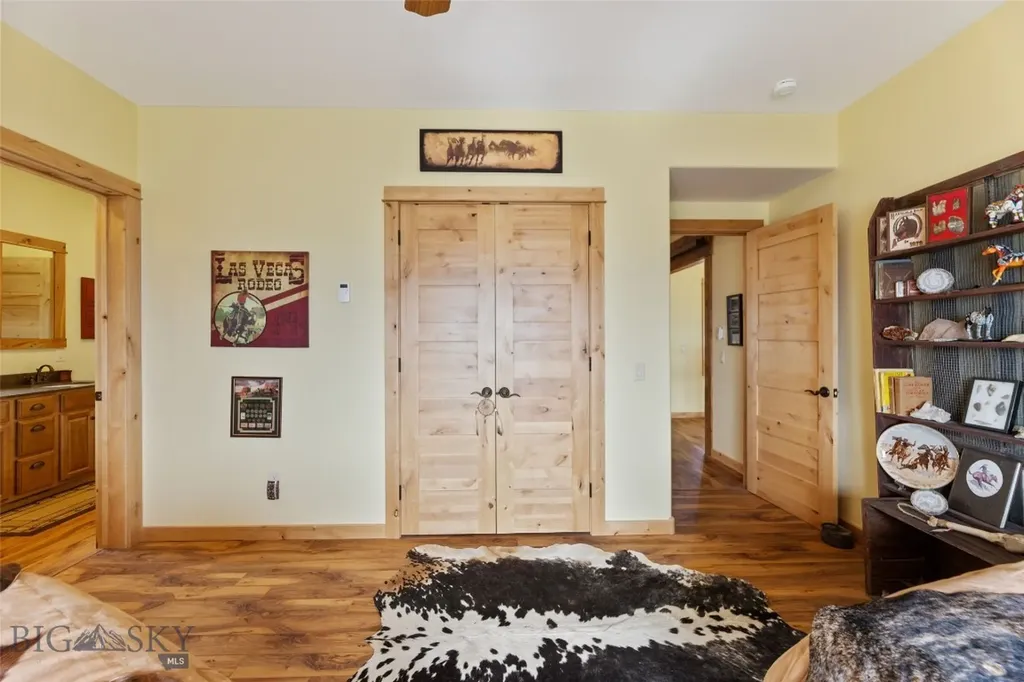 95 Foothill Trail Ennis MT 59729