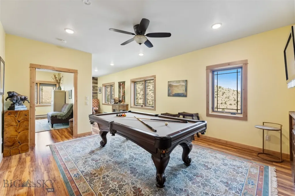 95 Foothill Trail Ennis MT 59729