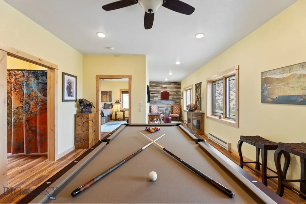 95 Foothill Trail Ennis MT 59729