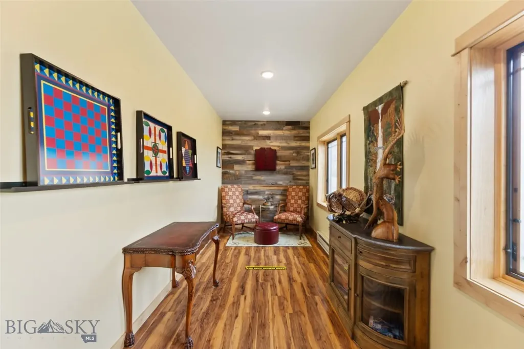 95 Foothill Trail Ennis MT 59729
