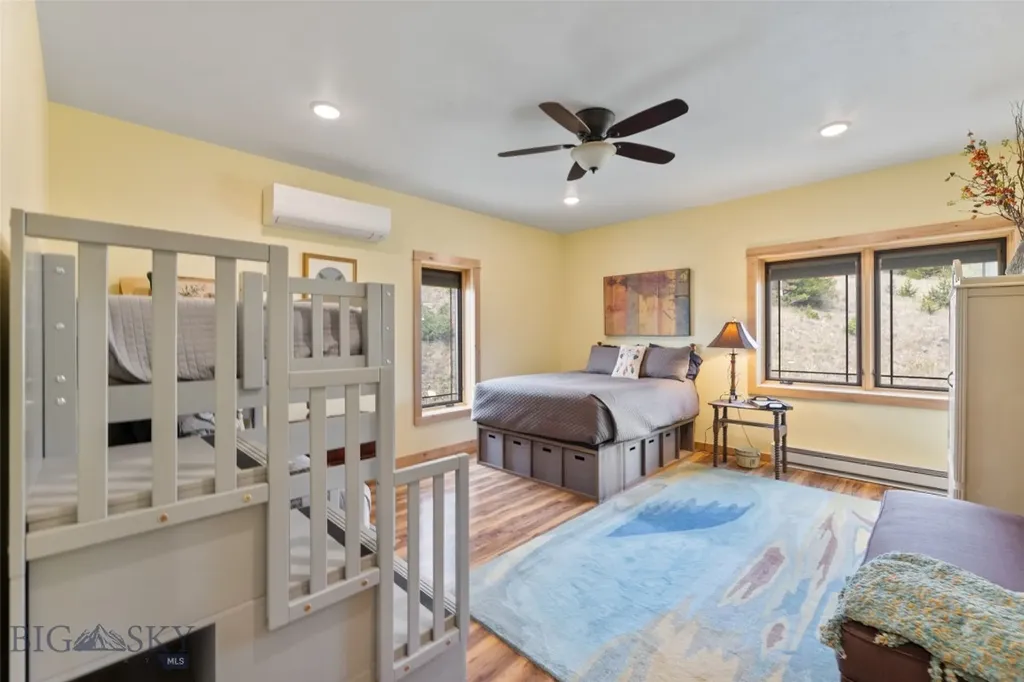 95 Foothill Trail Ennis MT 59729