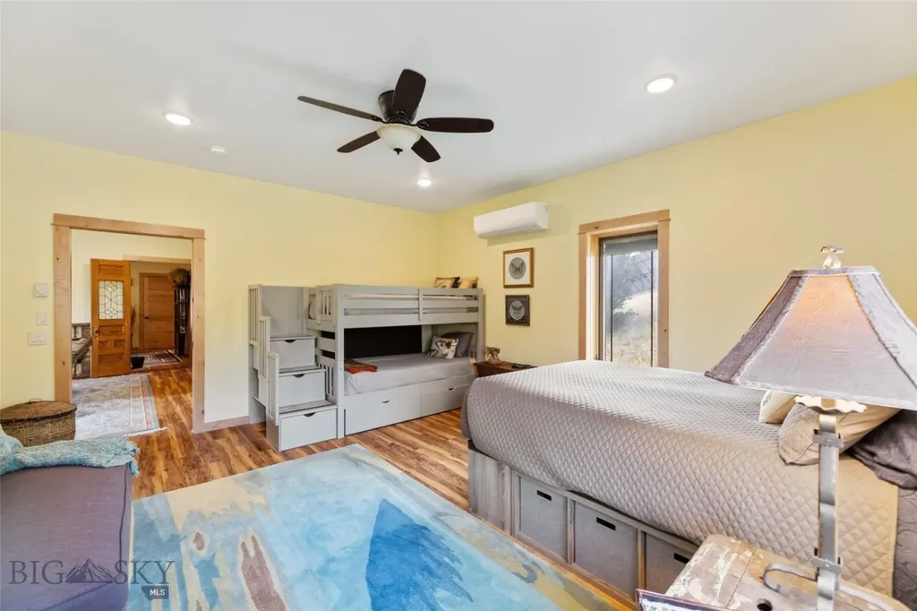 95 Foothill Trail Ennis MT 59729