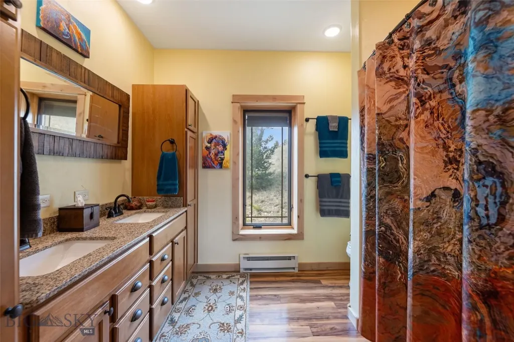 95 Foothill Trail Ennis MT 59729