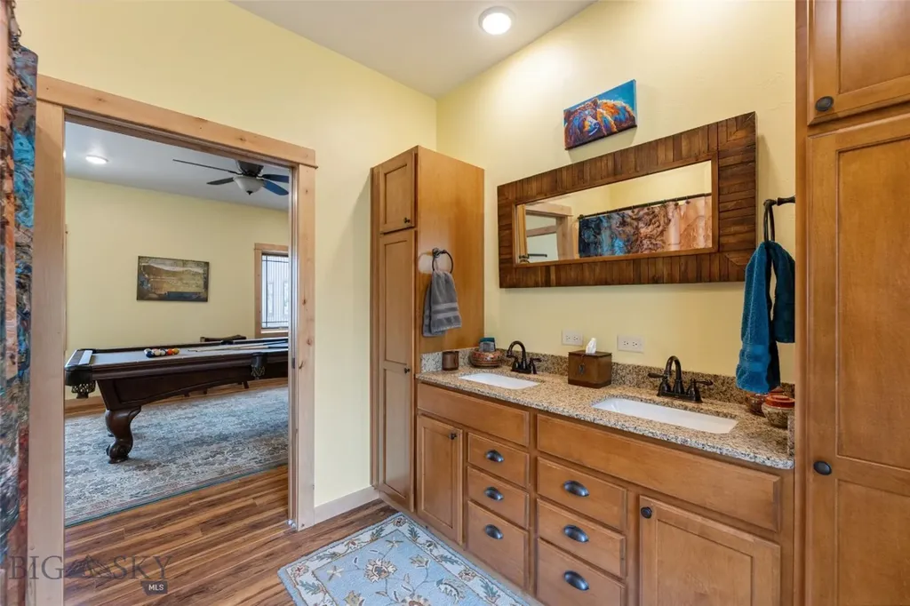 95 Foothill Trail Ennis MT 59729