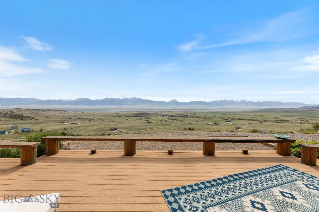 95 Foothill Trail Ennis MT 59729