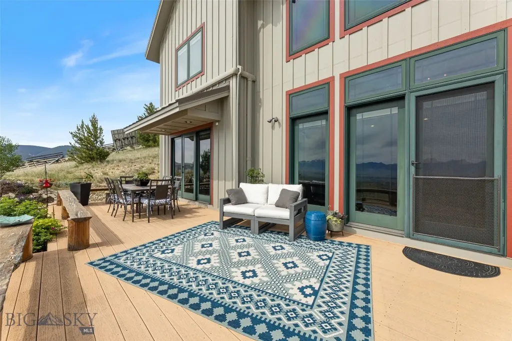 95 Foothill Trail Ennis MT 59729