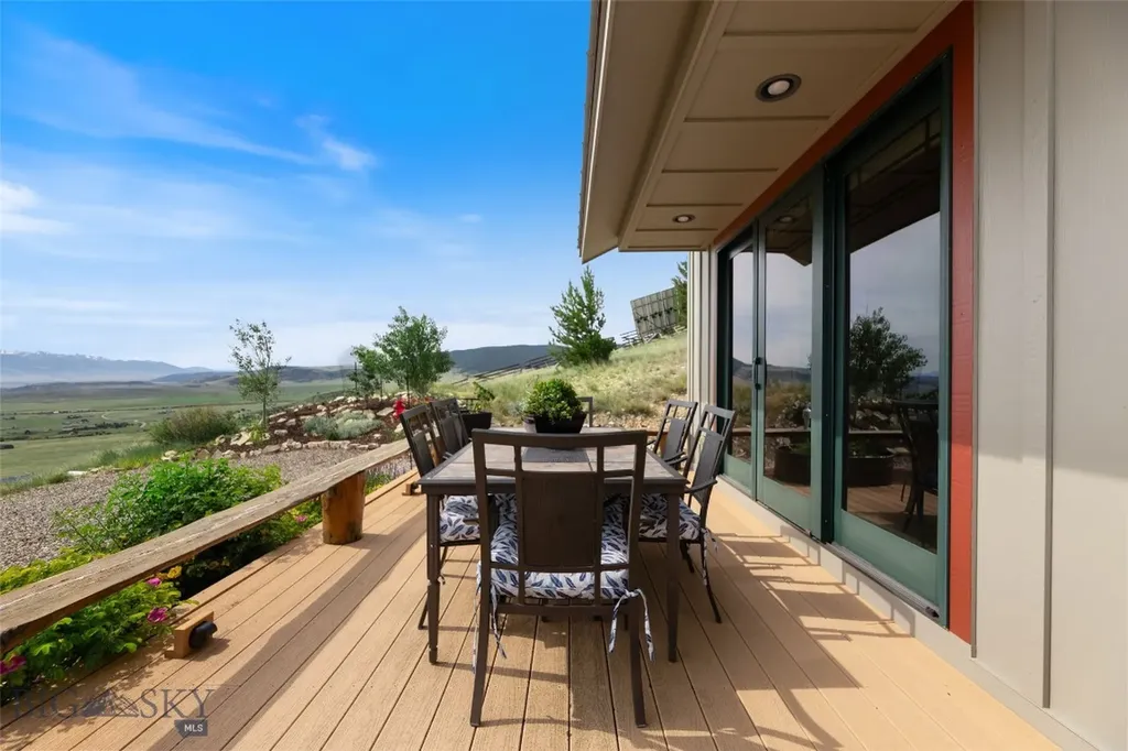 95 Foothill Trail Ennis MT 59729