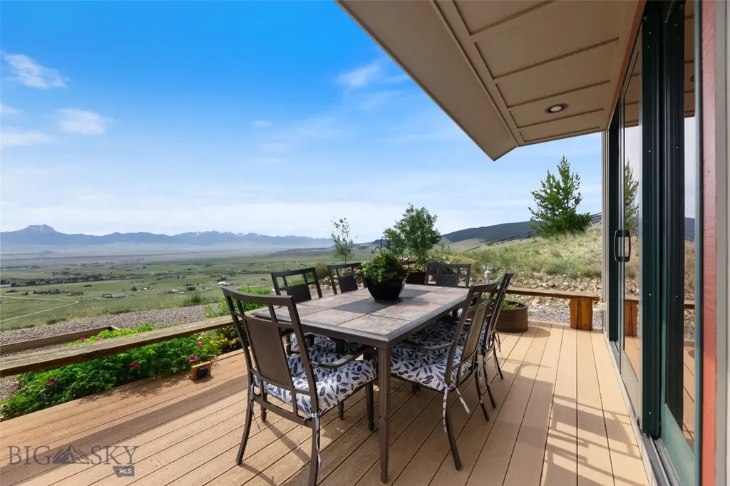 95 Foothill Trail Ennis MT 59729