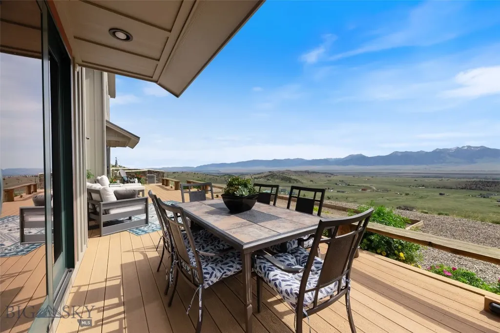 95 Foothill Trail Ennis MT 59729