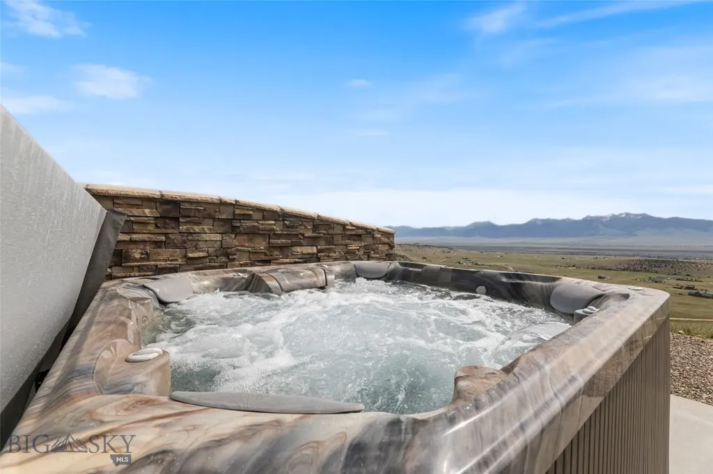 95 Foothill Trail Ennis MT 59729