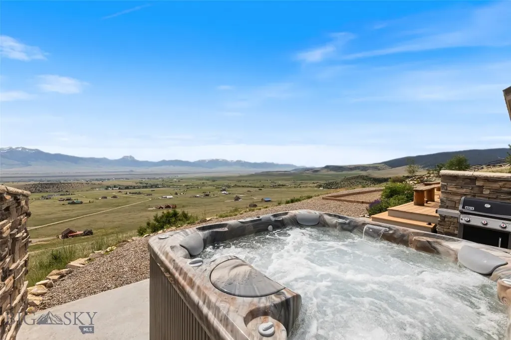 95 Foothill Trail Ennis MT 59729