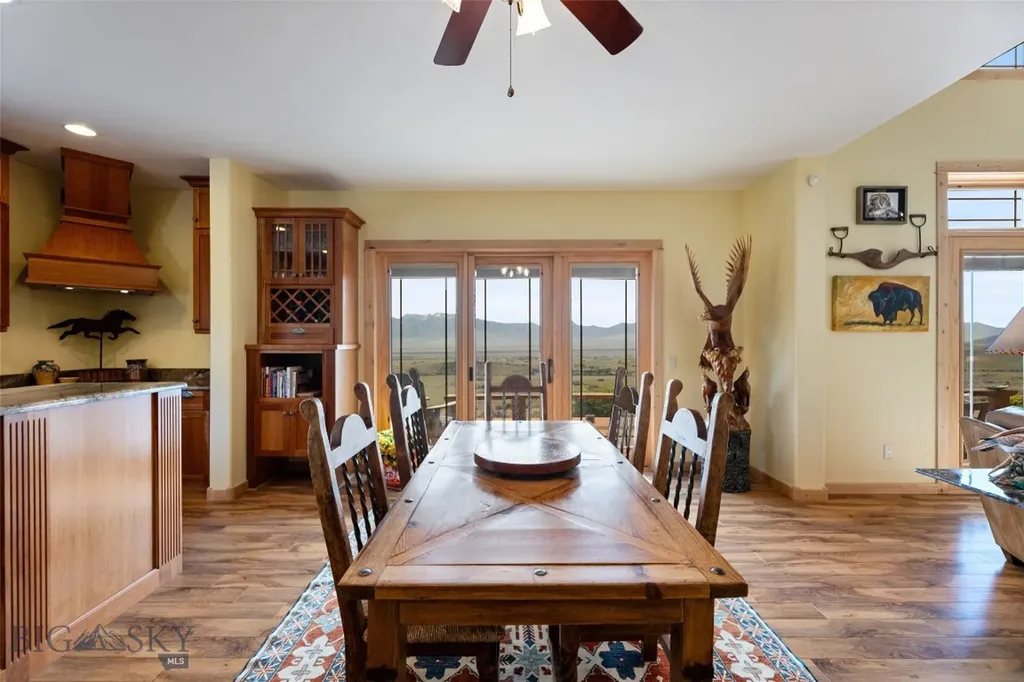 95 Foothill Trail Ennis MT 59729