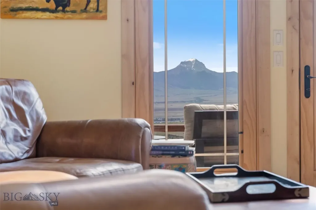 95 Foothill Trail Ennis MT 59729