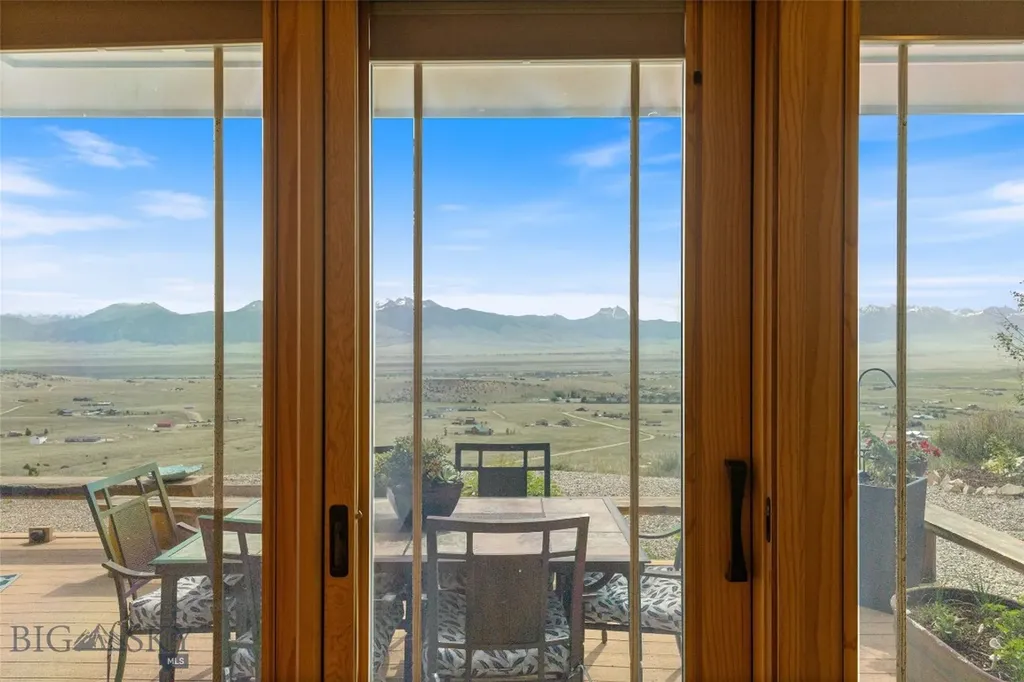 95 Foothill Trail Ennis MT 59729