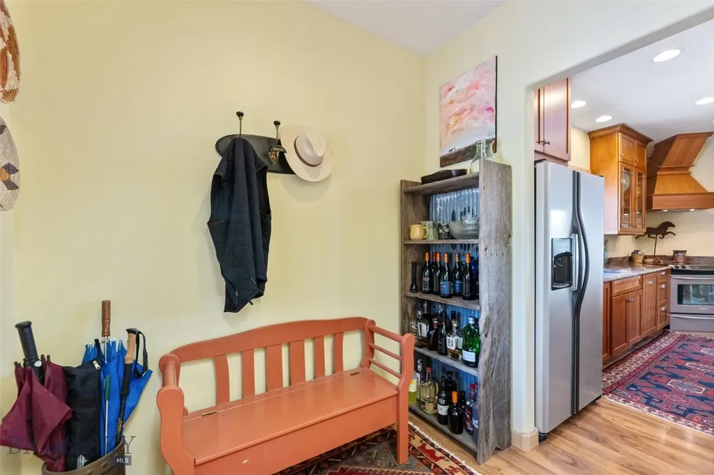 95 Foothill Trail Ennis MT 59729