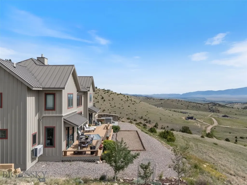 95 Foothill Trail Ennis MT 59729