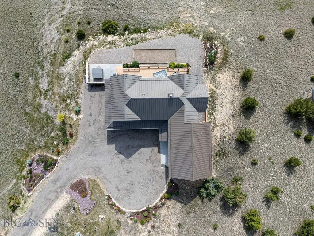 95 Foothill Trail Ennis MT 59729