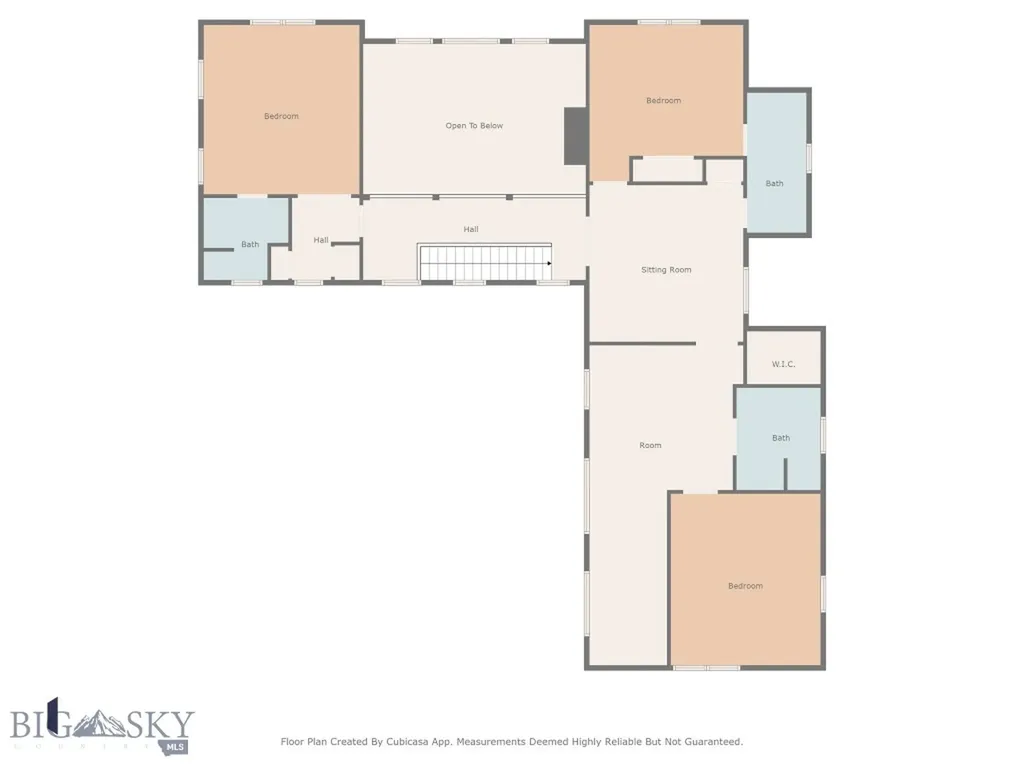 95 Foothill Trail Ennis MT 59729