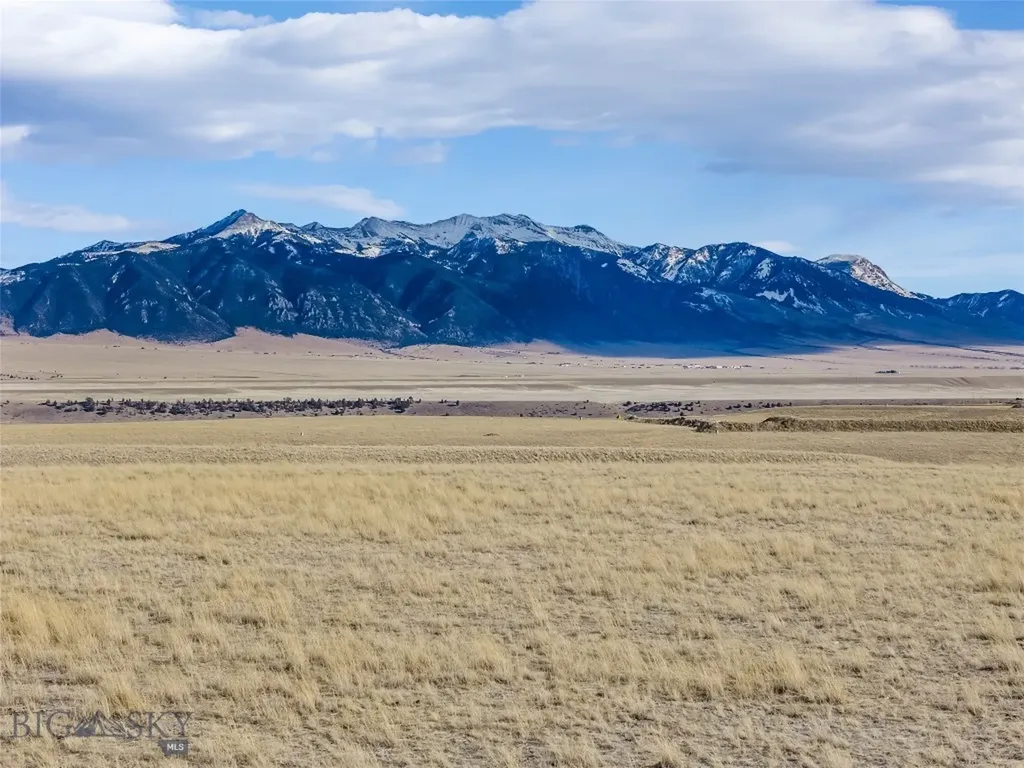 Lot 42 Lucille Loop Ennis MT 59729